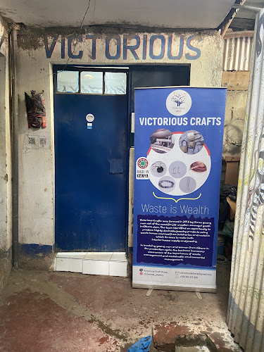 VictoriousKenya — attractions